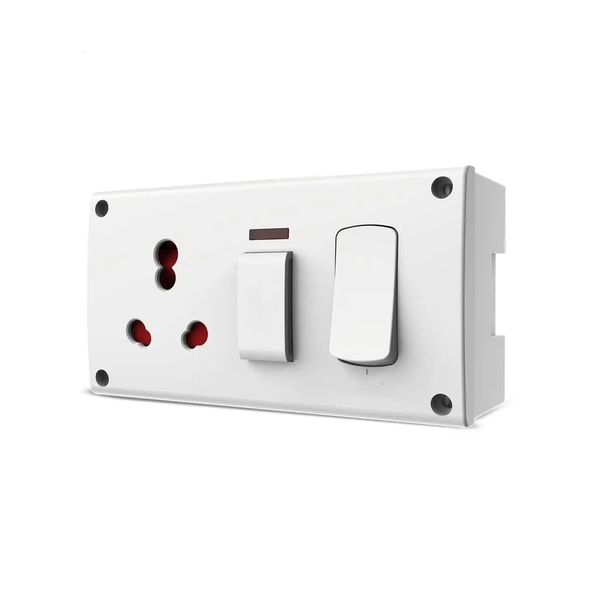 Switch Installation or Replacement