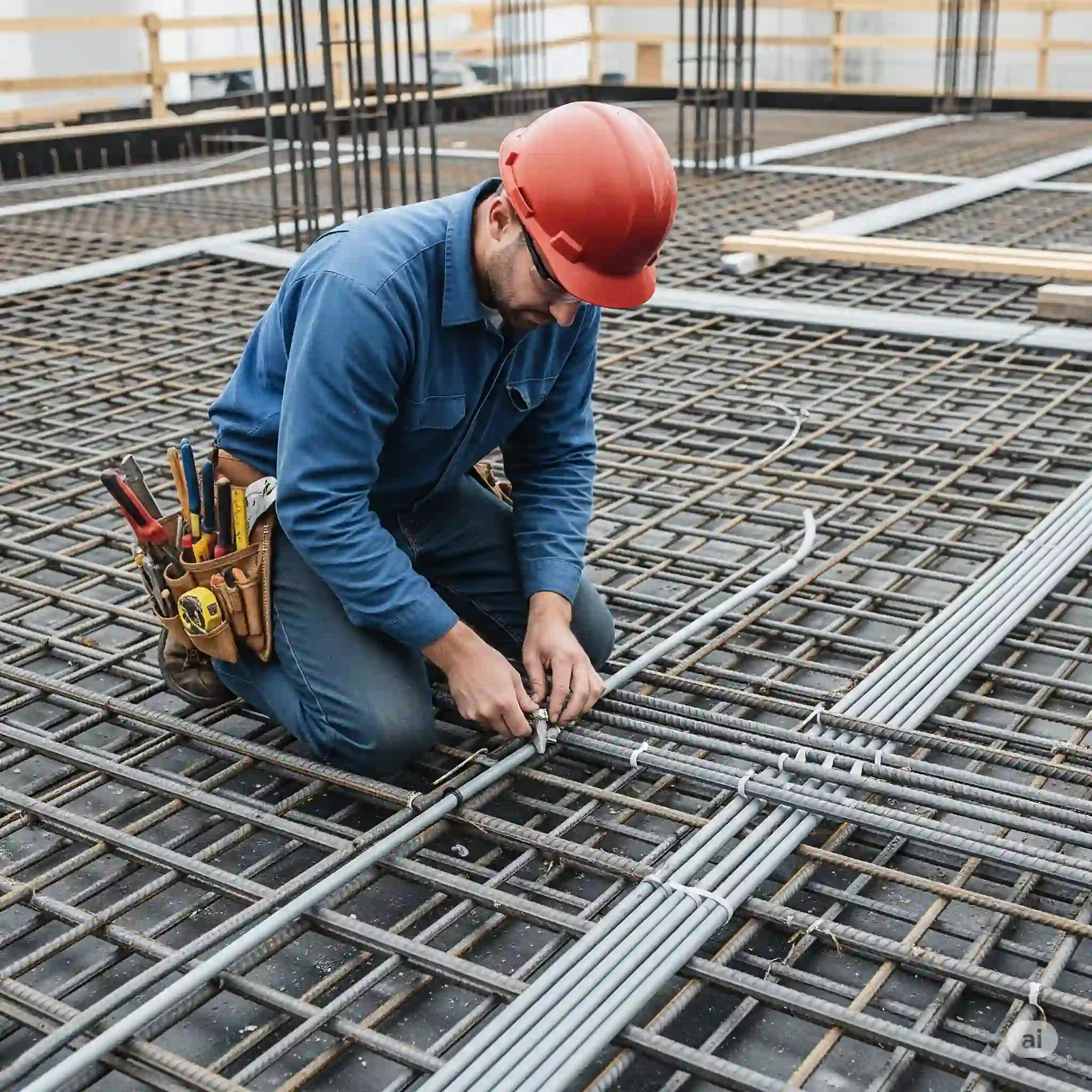 Conduit Pipe Fitting