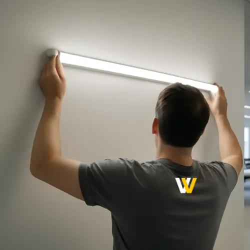 LED Tube Light Replacement