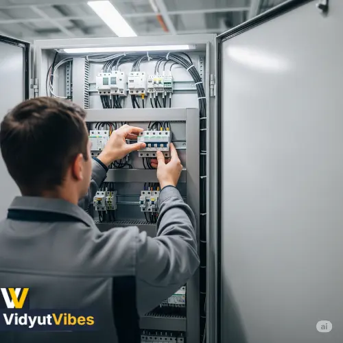 Placeholder image for a new demo electrical service in Nalagarh